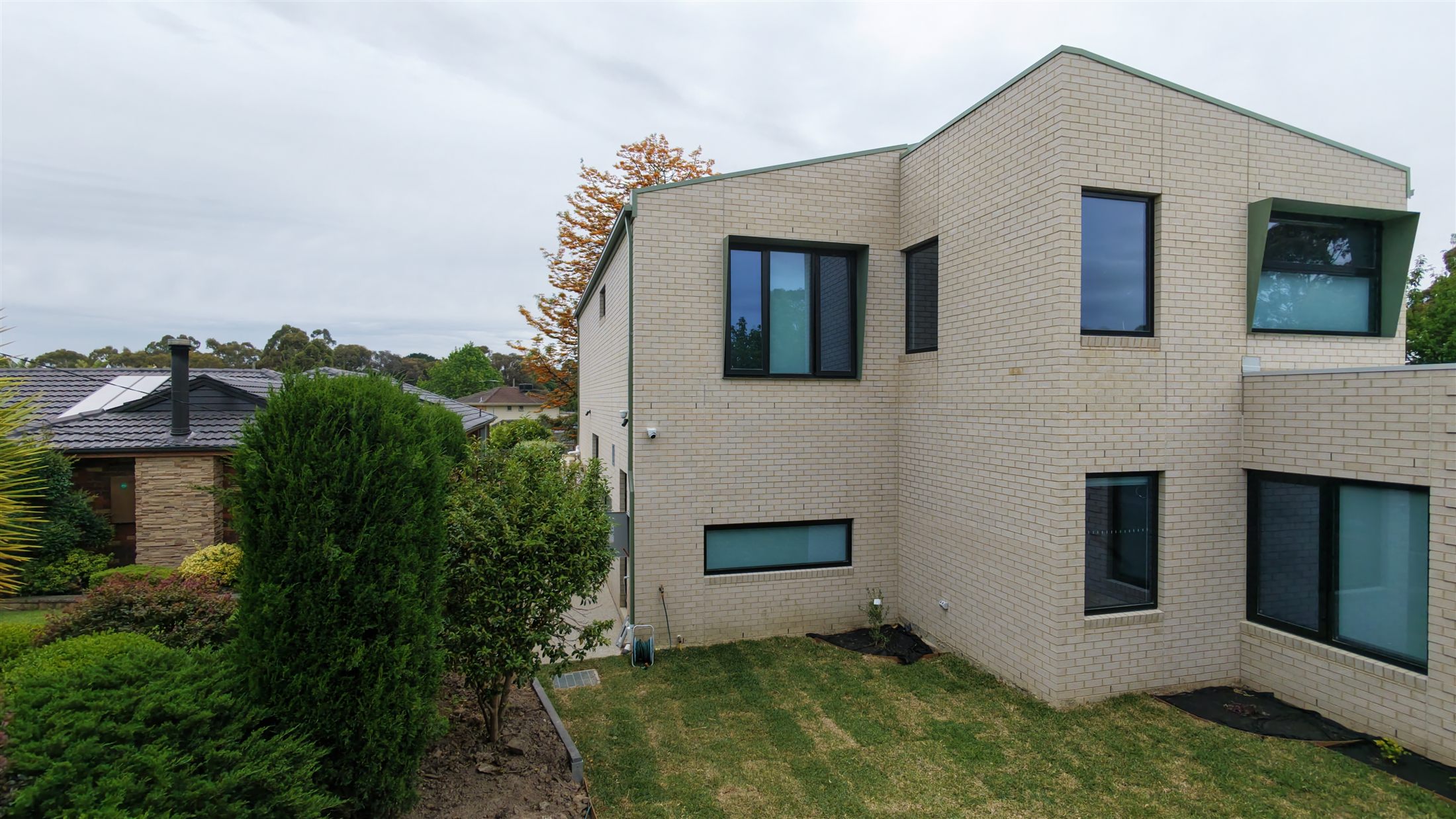 Finton Close, Glen Waverley
